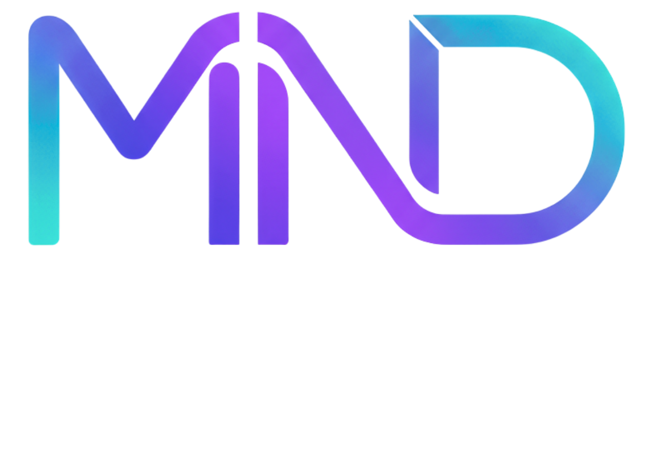 Marketing NeuroDigital Logo