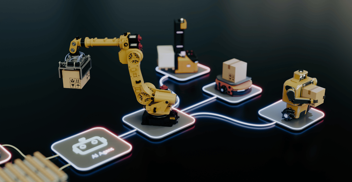 Agentic AI en marketing: por qué amplifica tu sistema comercial