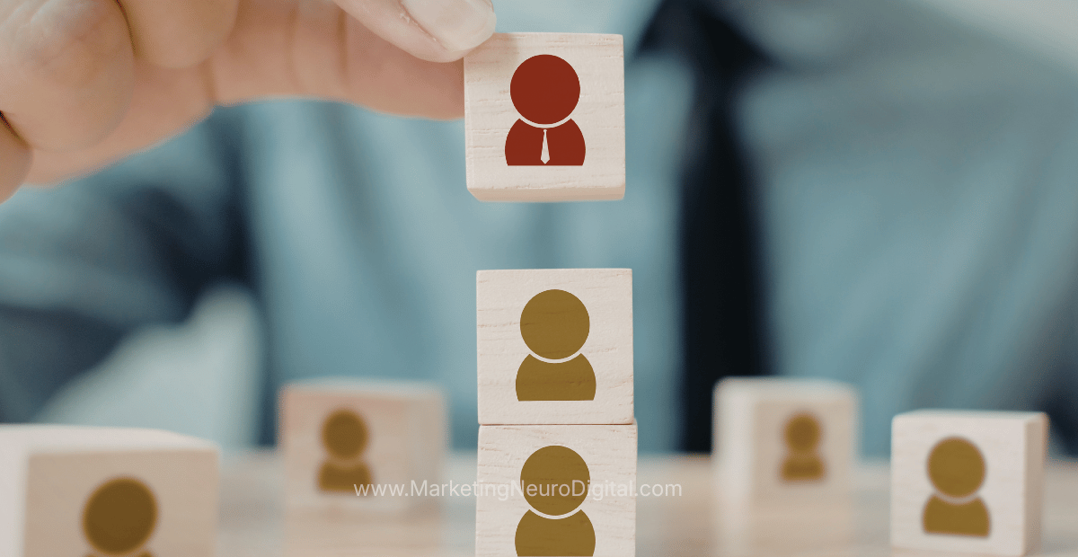 Infraestructura comercial: la diferencia entre tener marketing y tener sistema